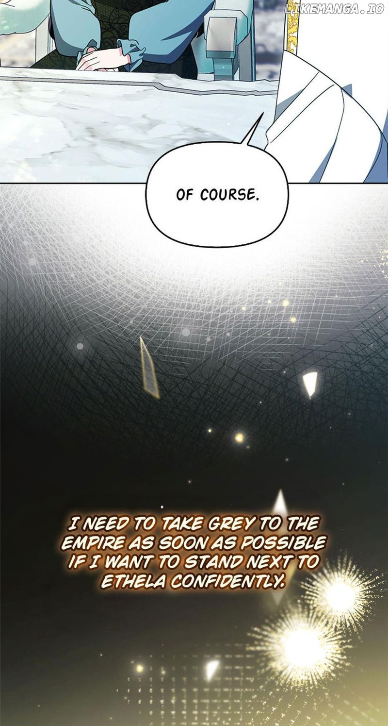 The Villainess's Dazzling Debut Chapter 87 - page 16