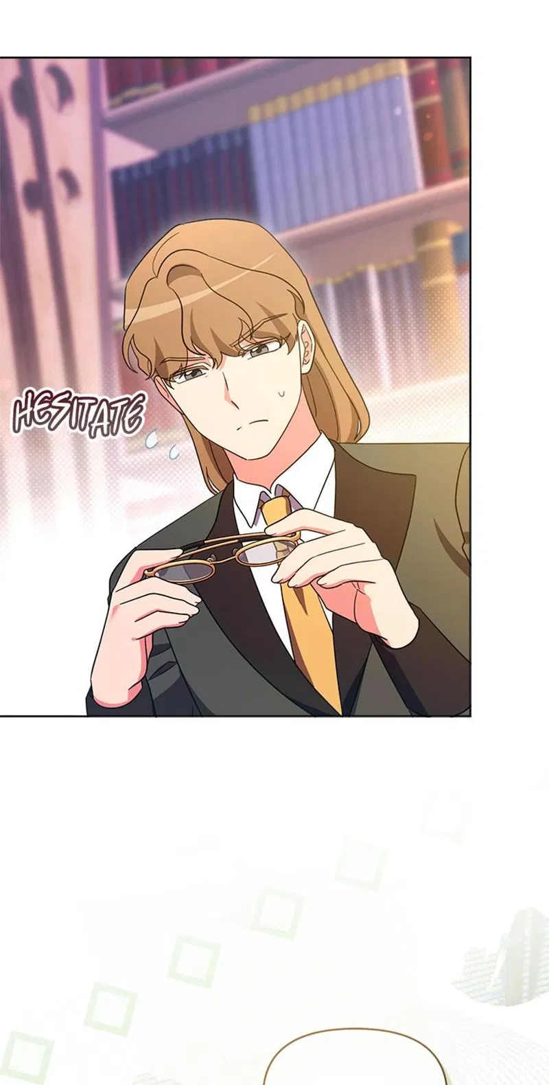 The Villainess's Dazzling Debut Chapter 87 - page 22