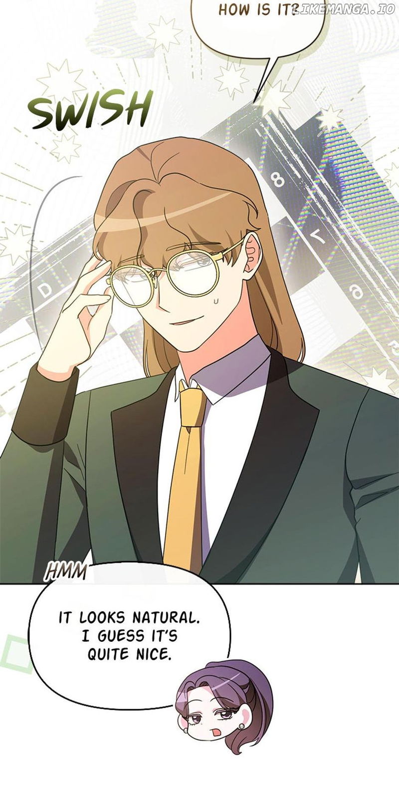 The Villainess's Dazzling Debut Chapter 87 - page 23