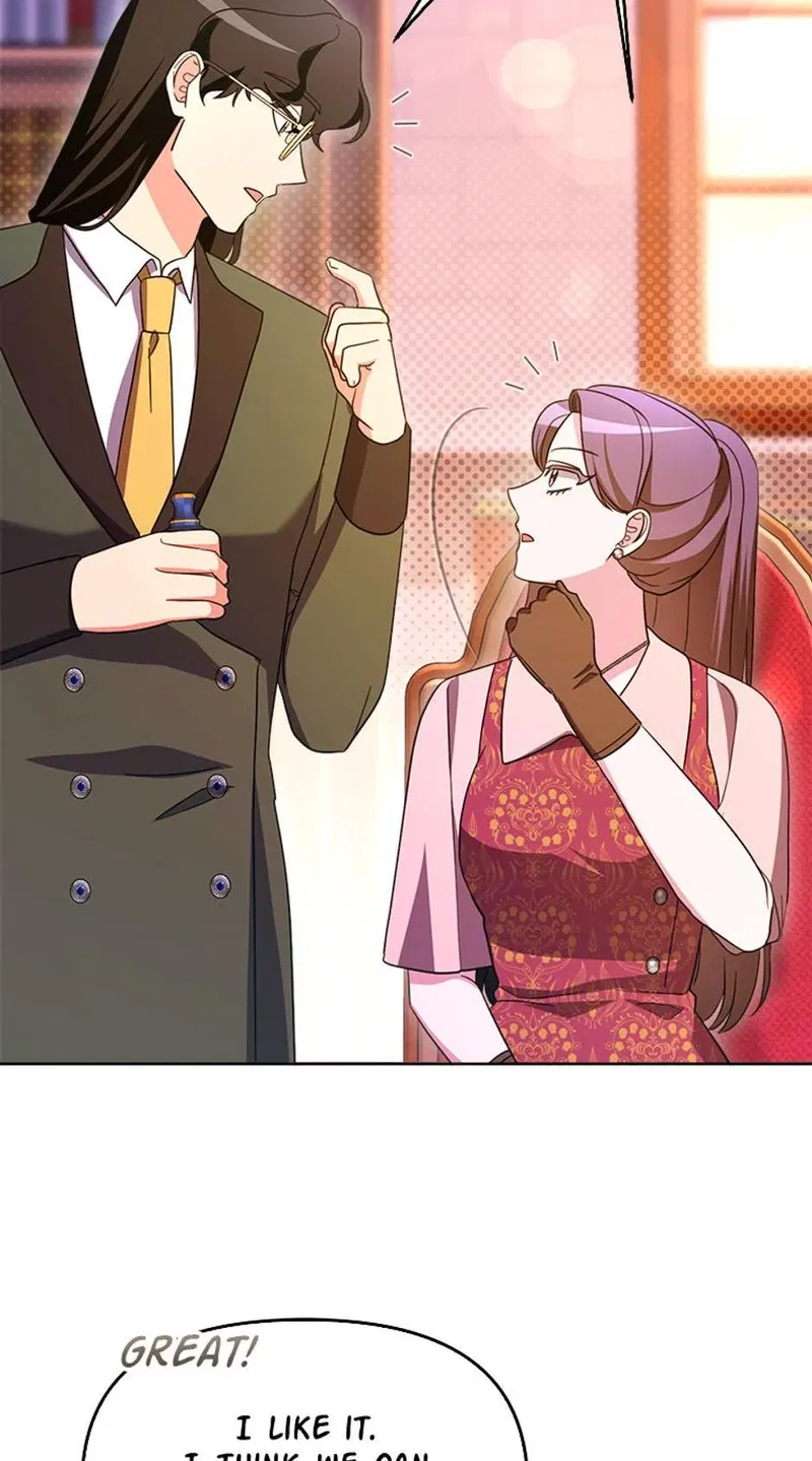 The Villainess's Dazzling Debut Chapter 87 - page 28