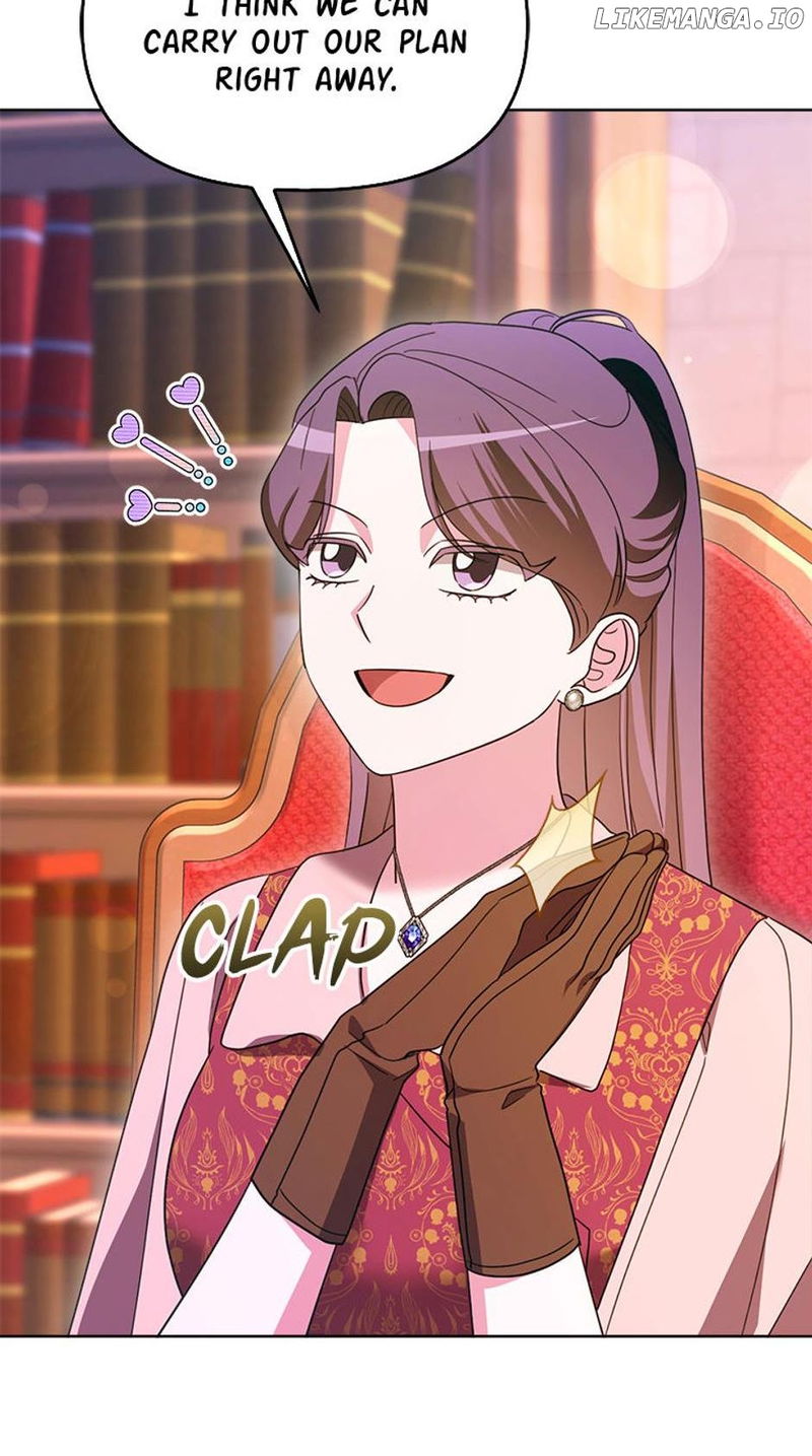 The Villainess's Dazzling Debut Chapter 87 - page 29