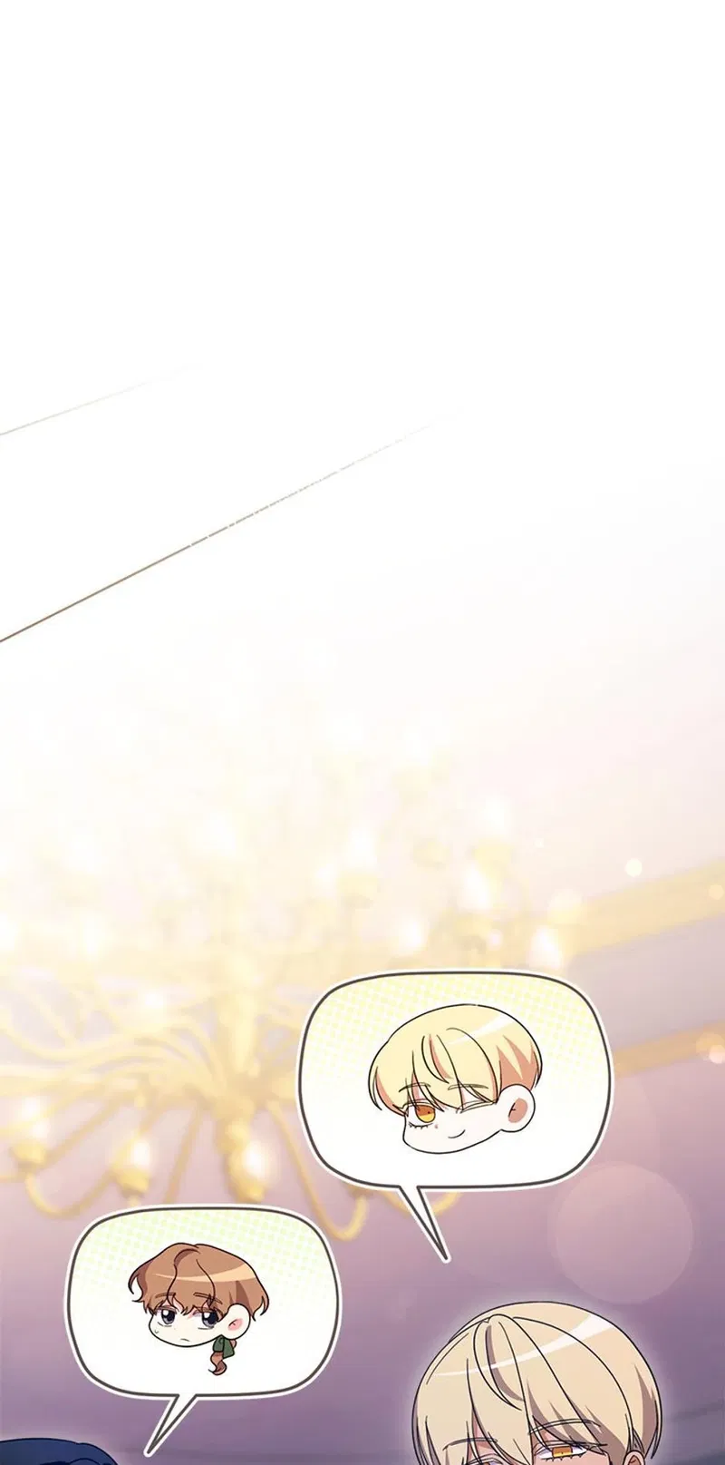 The Villainess's Dazzling Debut Chapter 87 - page 30