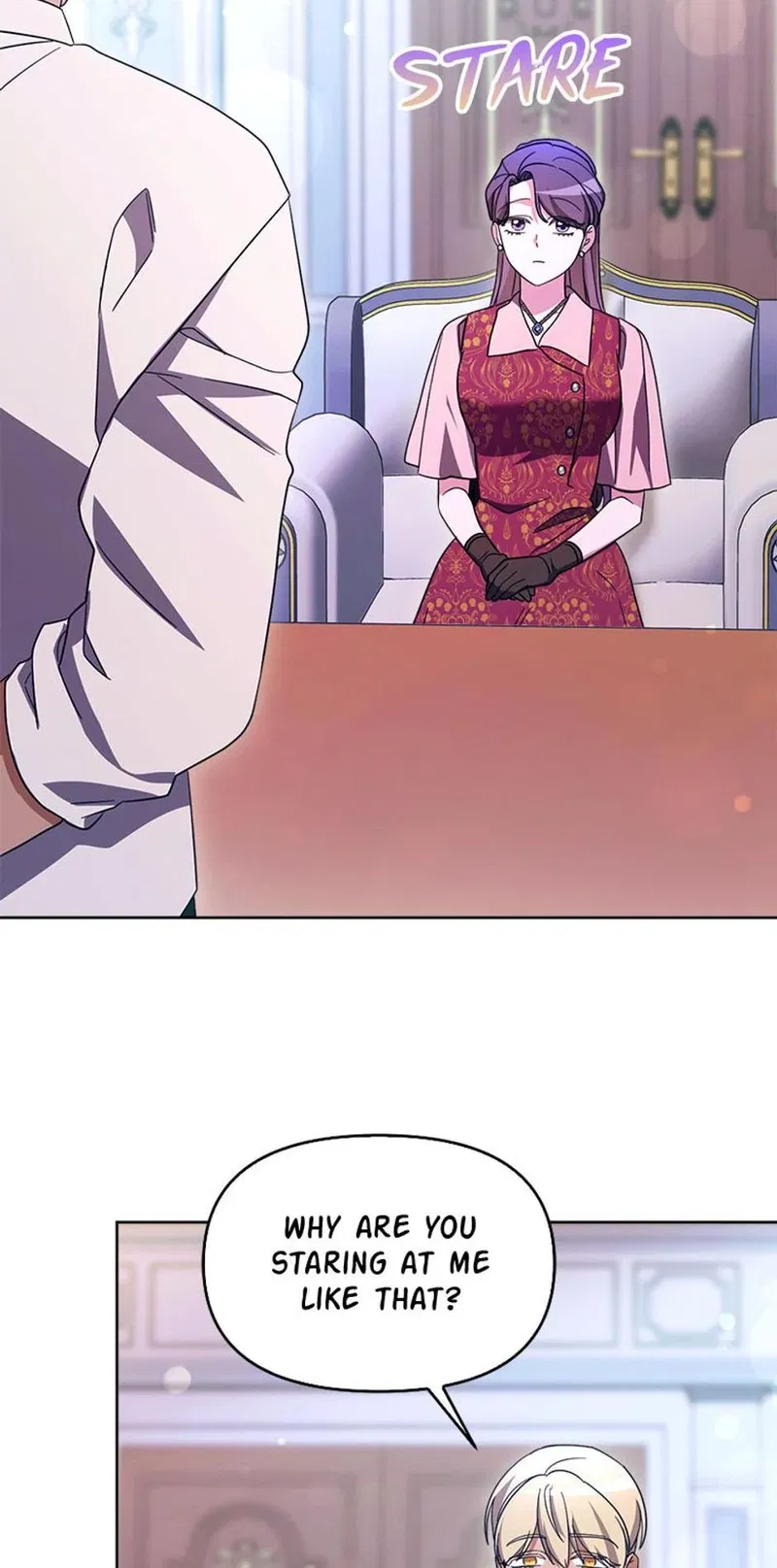 The Villainess's Dazzling Debut Chapter 87 - page 32