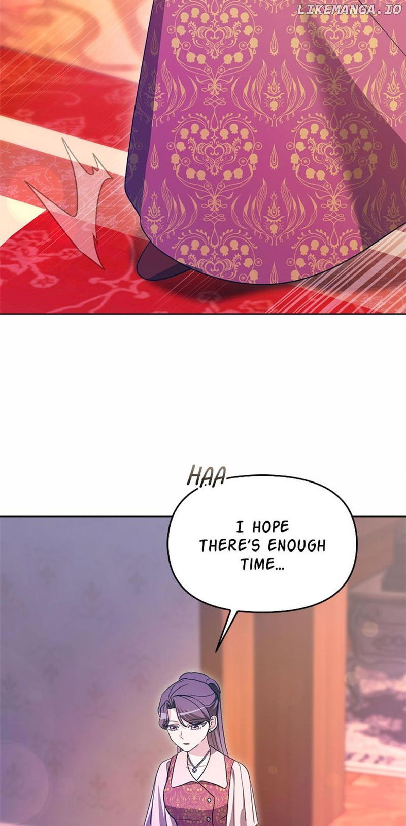 The Villainess's Dazzling Debut Chapter 87 - page 38