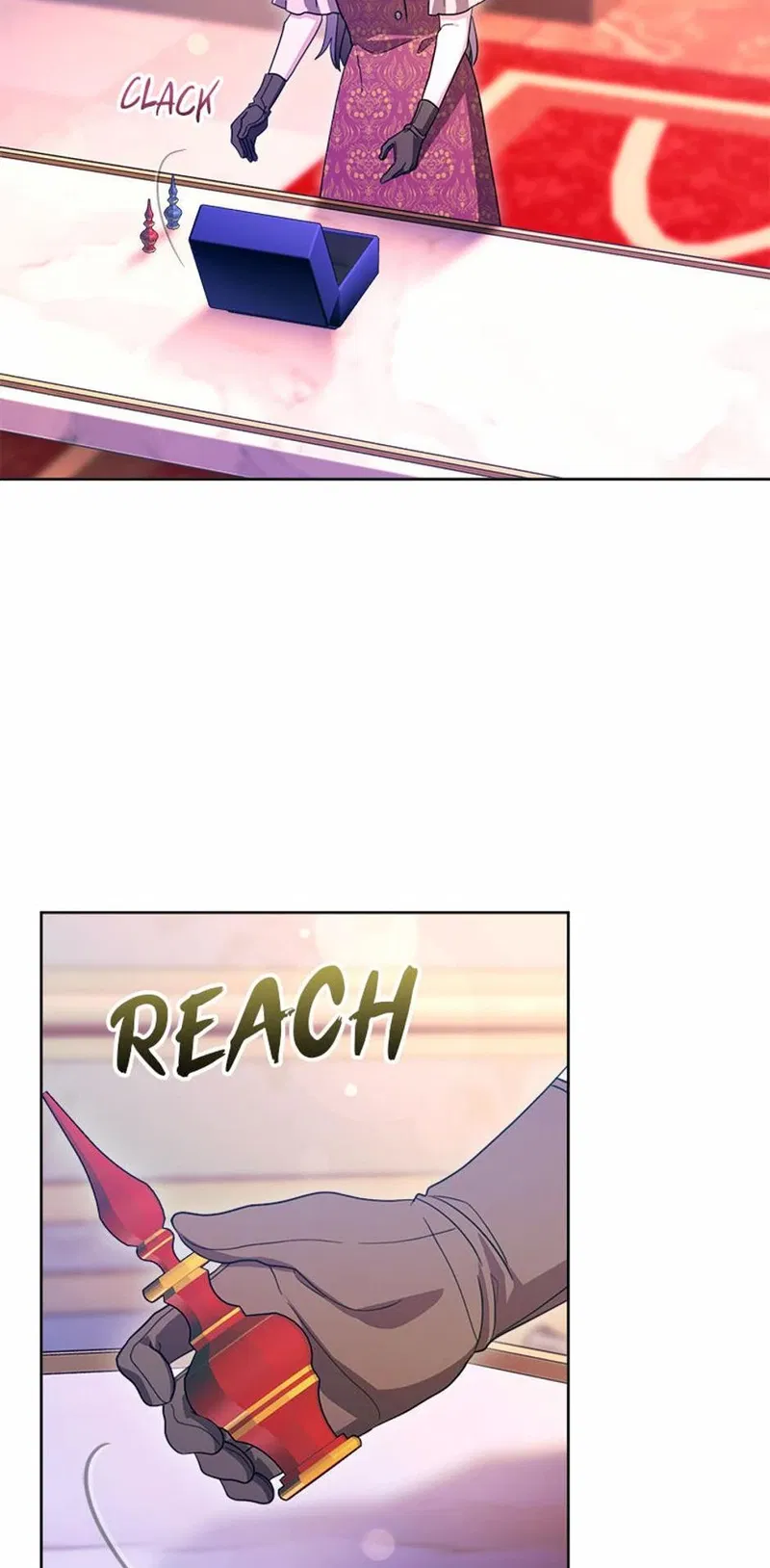 The Villainess's Dazzling Debut Chapter 87 - page 39
