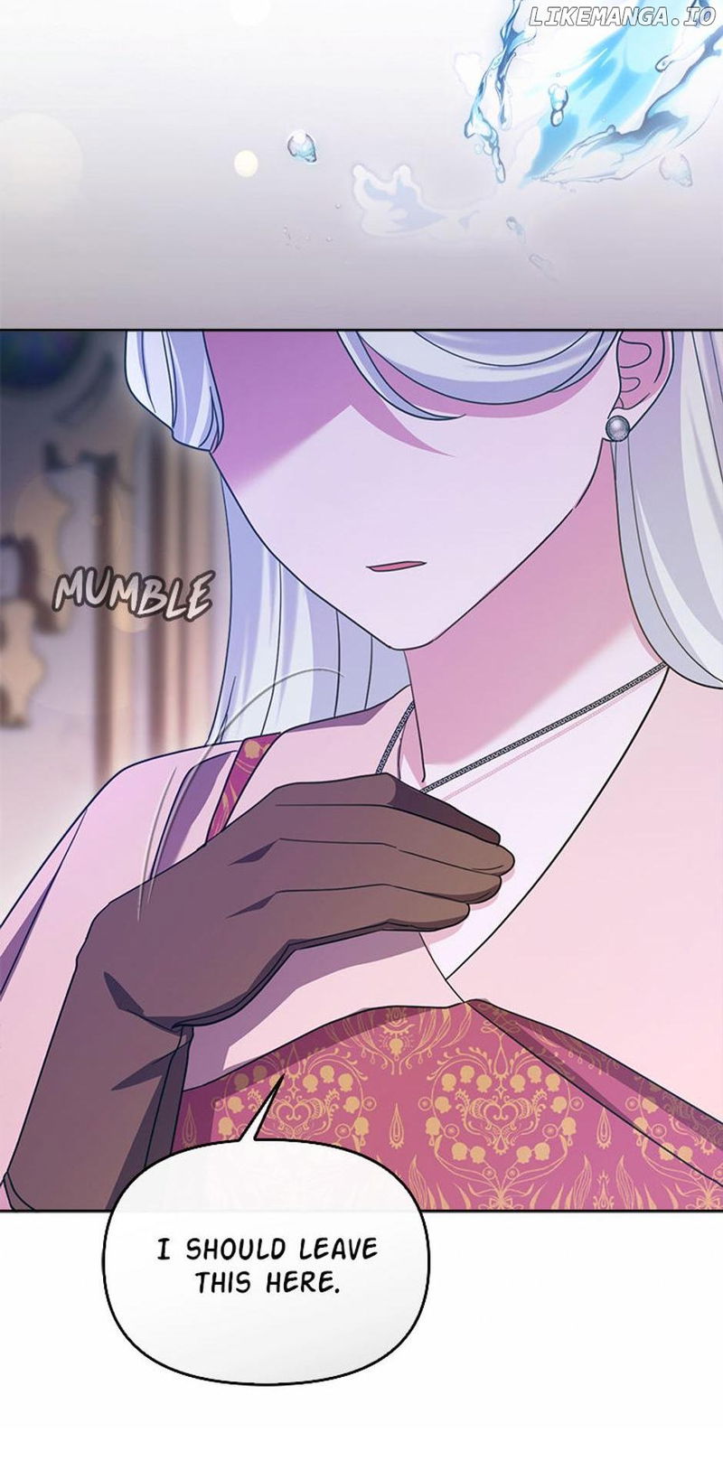 The Villainess's Dazzling Debut Chapter 87 - page 42