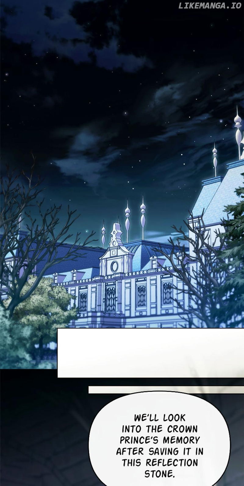 The Villainess's Dazzling Debut Chapter 87 - page 47
