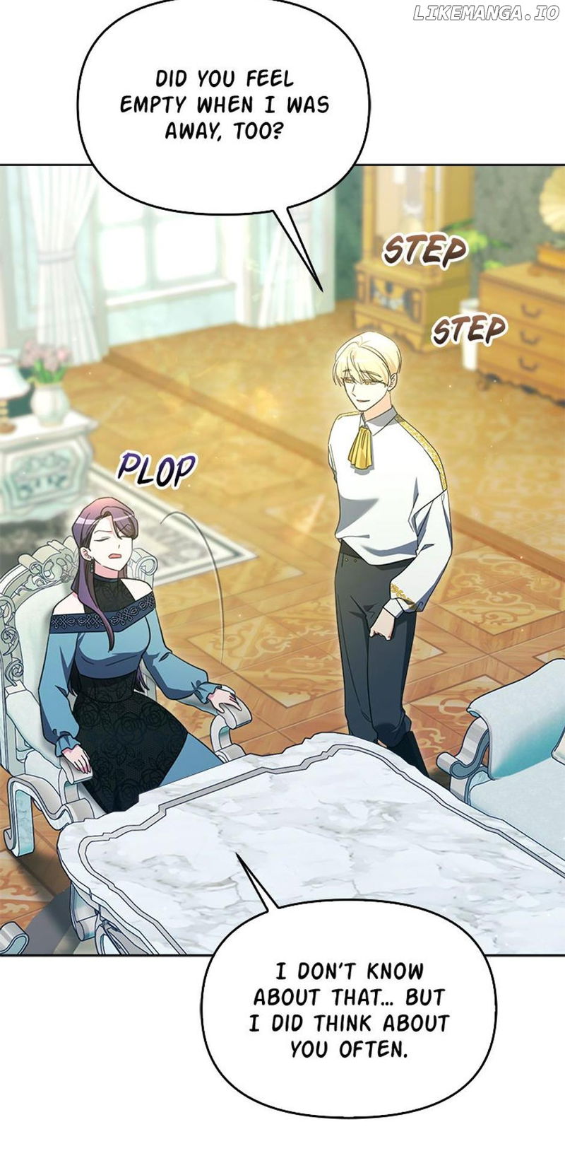 The Villainess's Dazzling Debut Chapter 87 - page 5