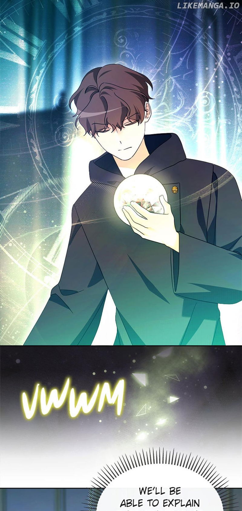 The Villainess's Dazzling Debut Chapter 87 - page 52