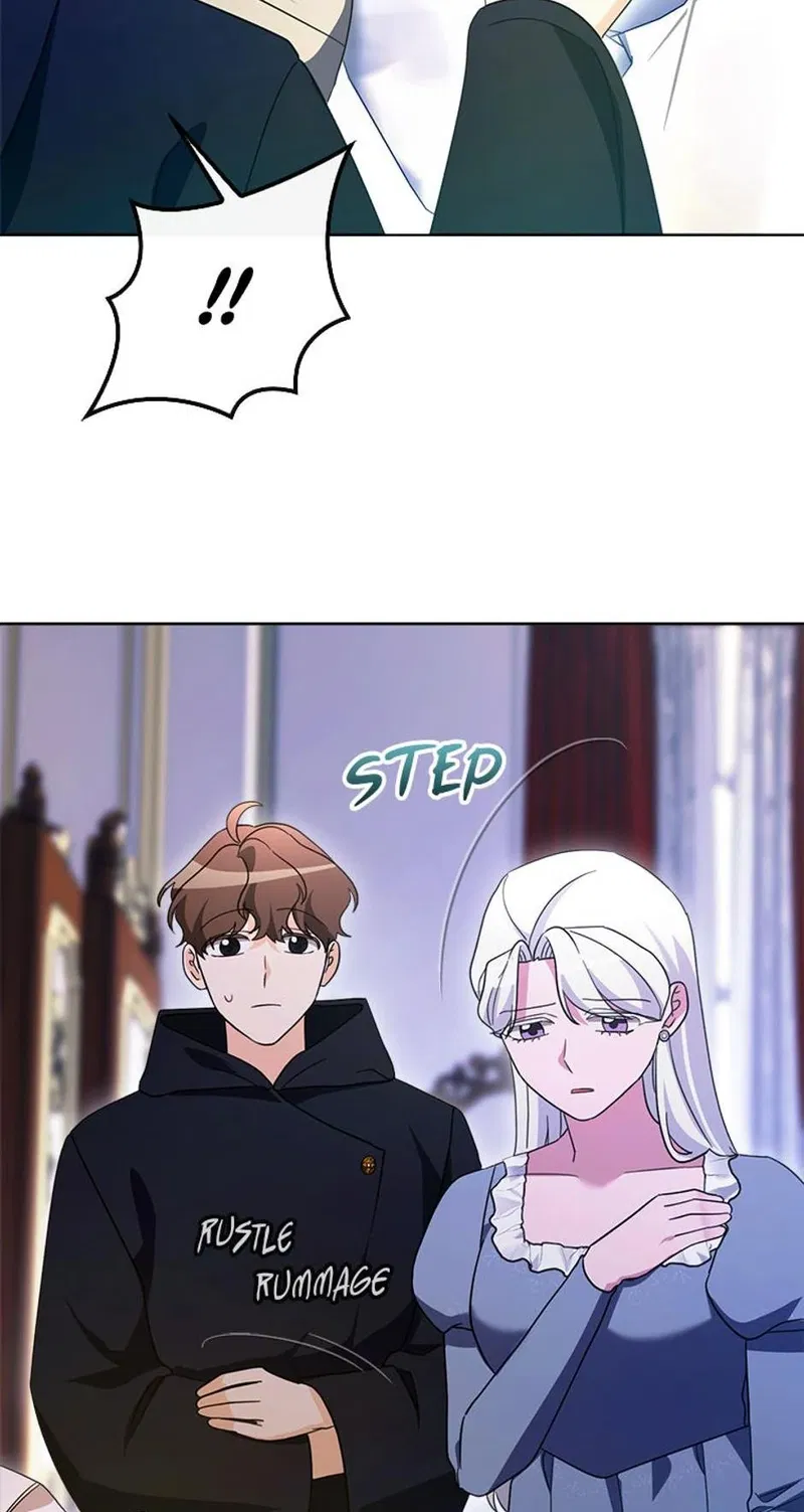 The Villainess's Dazzling Debut Chapter 87 - page 56