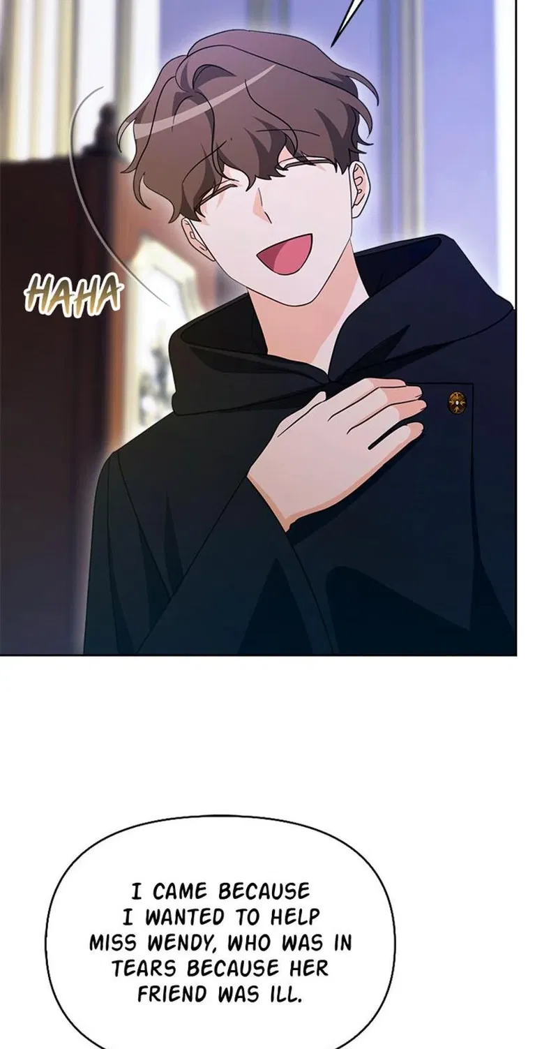 The Villainess's Dazzling Debut Chapter 87 - page 59