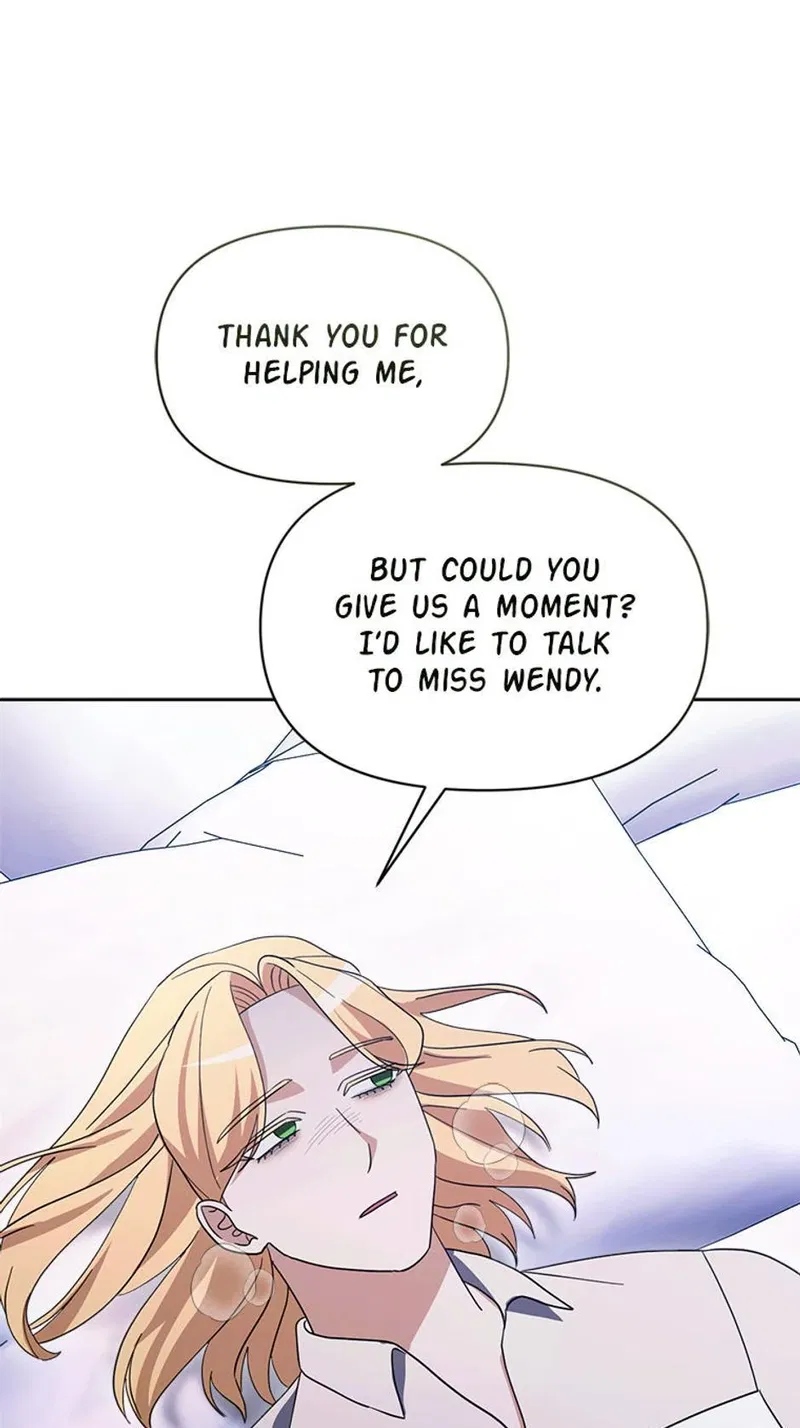 The Villainess's Dazzling Debut Chapter 87 - page 61