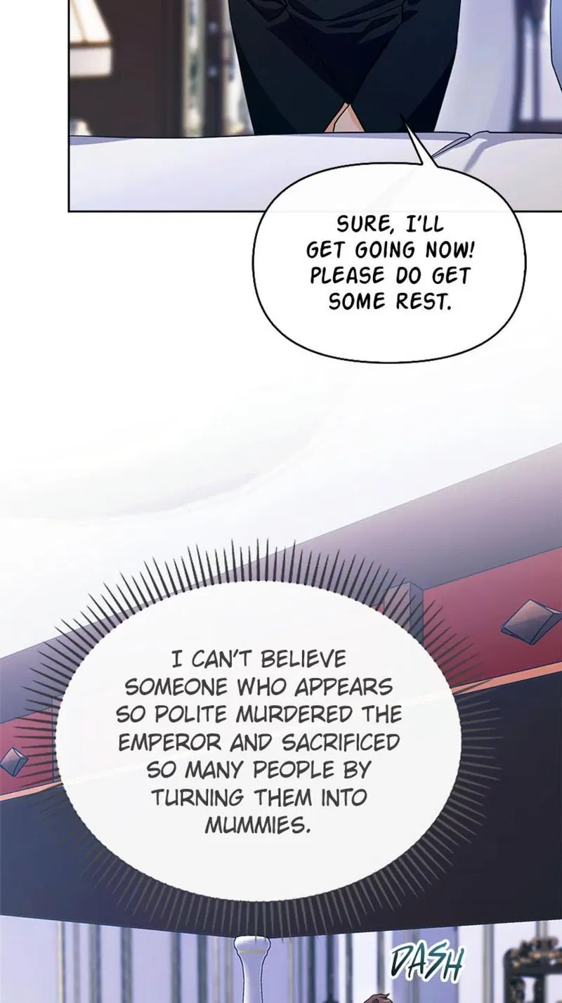 The Villainess's Dazzling Debut Chapter 87 - page 63