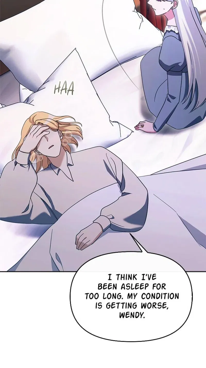 The Villainess's Dazzling Debut Chapter 87 - page 65