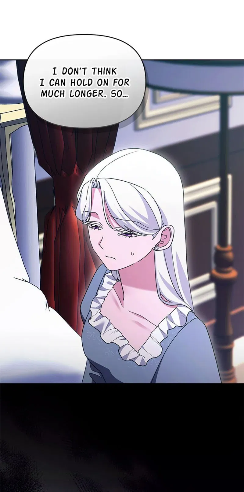 The Villainess's Dazzling Debut Chapter 87 - page 66