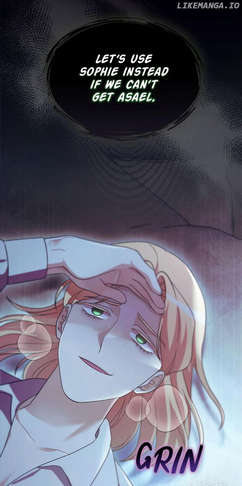The Villainess's Dazzling Debut Chapter 87 - page 67