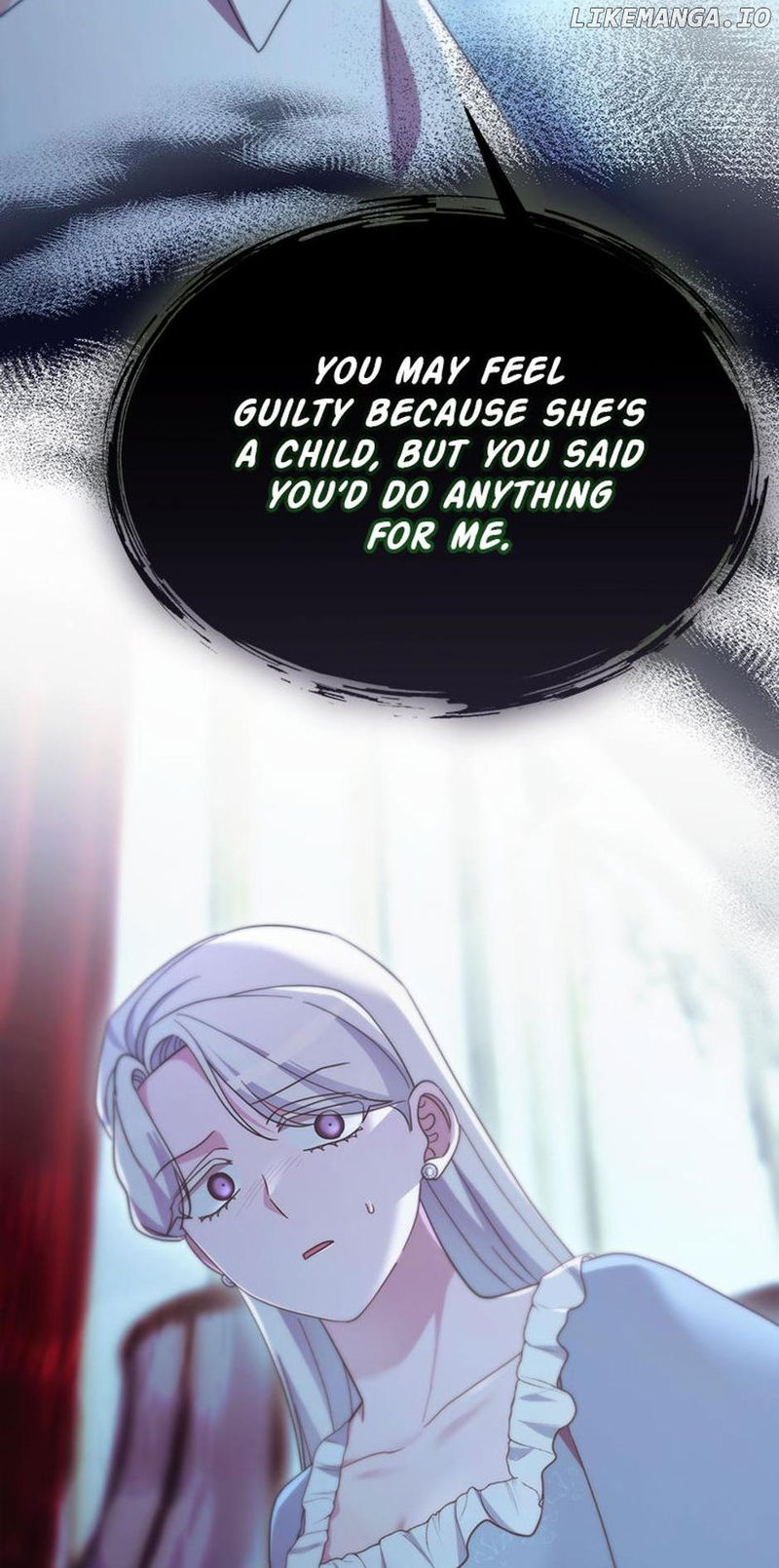 The Villainess's Dazzling Debut Chapter 87 - page 68