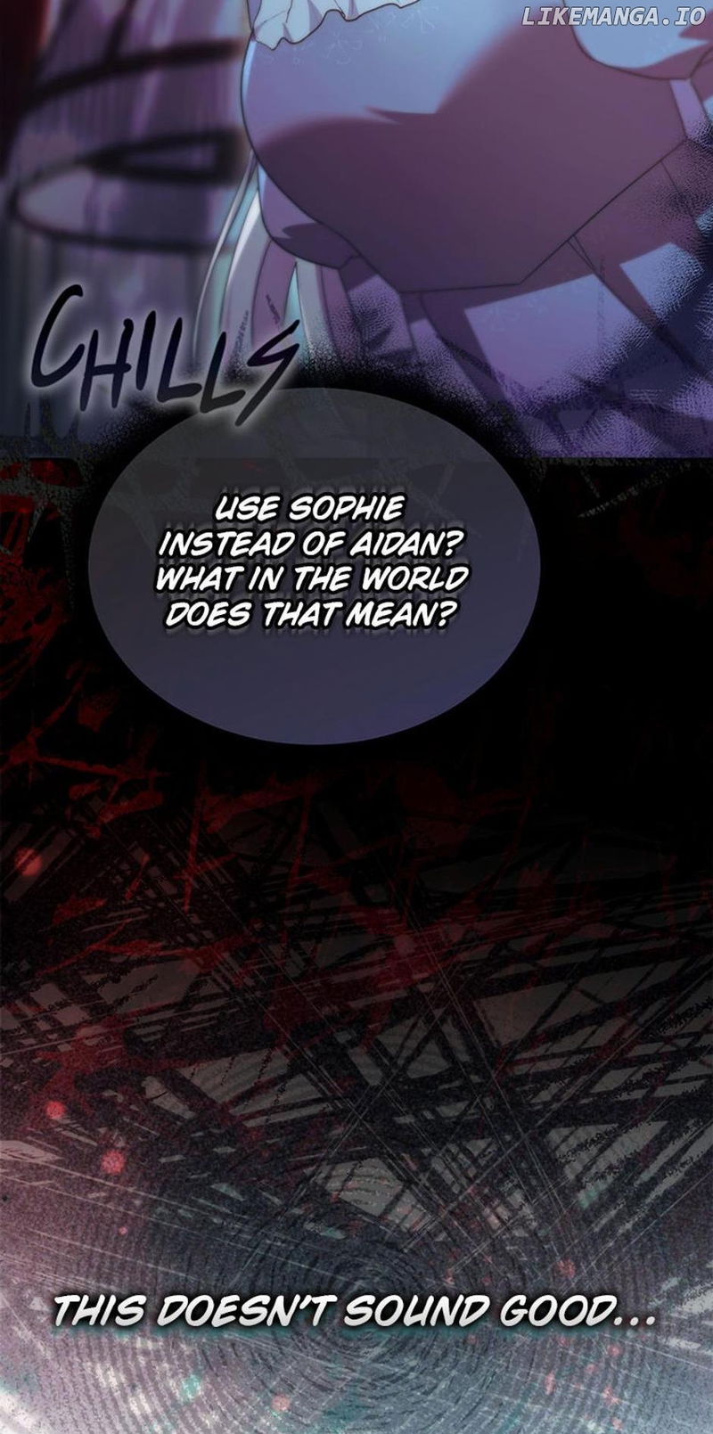 The Villainess's Dazzling Debut Chapter 87 - page 69