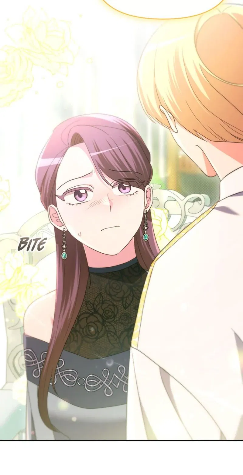 The Villainess's Dazzling Debut Chapter 87 - page 9
