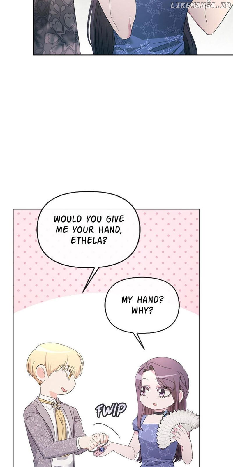 The Villainess's Dazzling Debut Chapter 50 - page 10