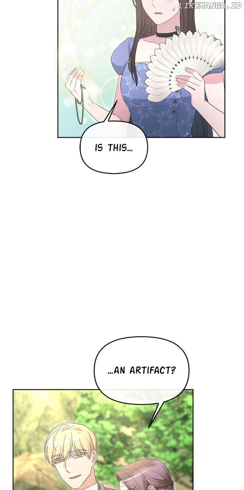 The Villainess's Dazzling Debut Chapter 50 - page 12