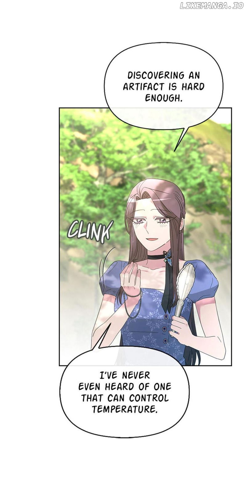 The Villainess's Dazzling Debut Chapter 50 - page 14