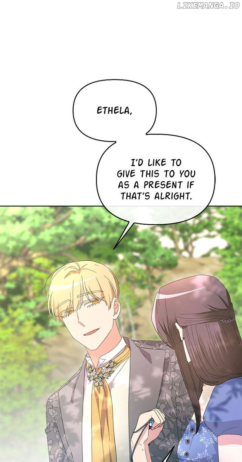 The Villainess's Dazzling Debut Chapter 50 - page 15