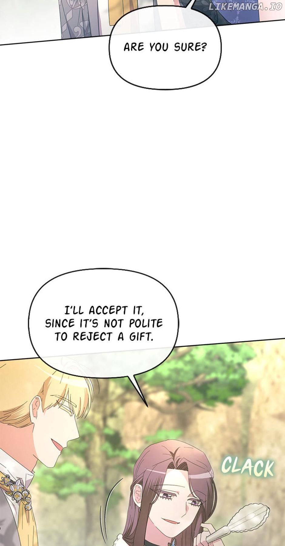 The Villainess's Dazzling Debut Chapter 50 - page 16