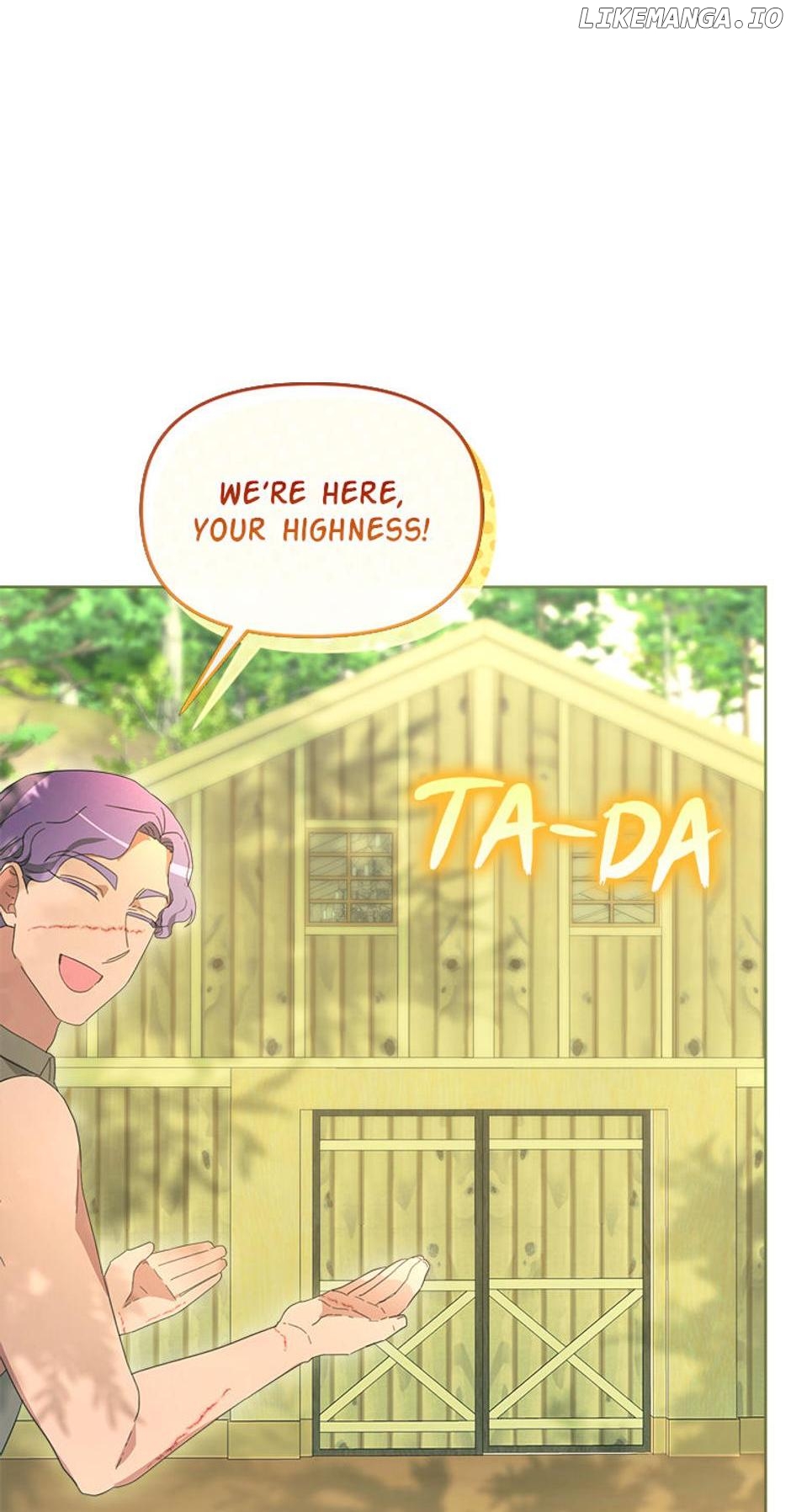 The Villainess's Dazzling Debut Chapter 50 - page 18