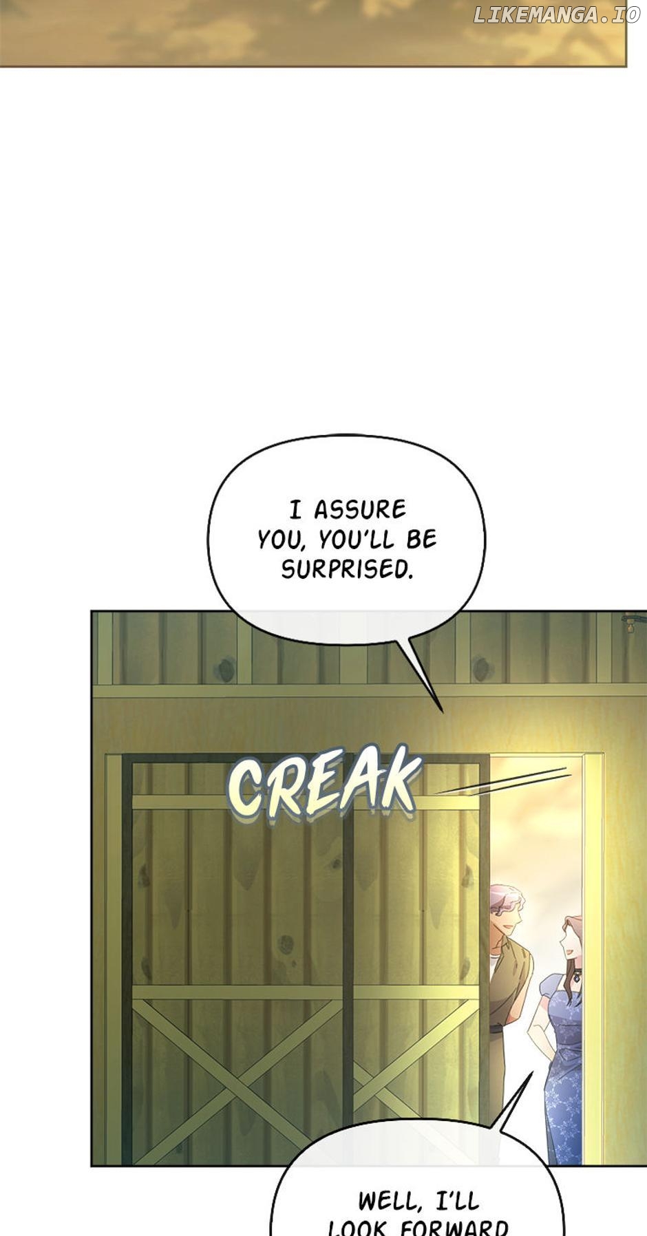 The Villainess's Dazzling Debut Chapter 50 - page 19