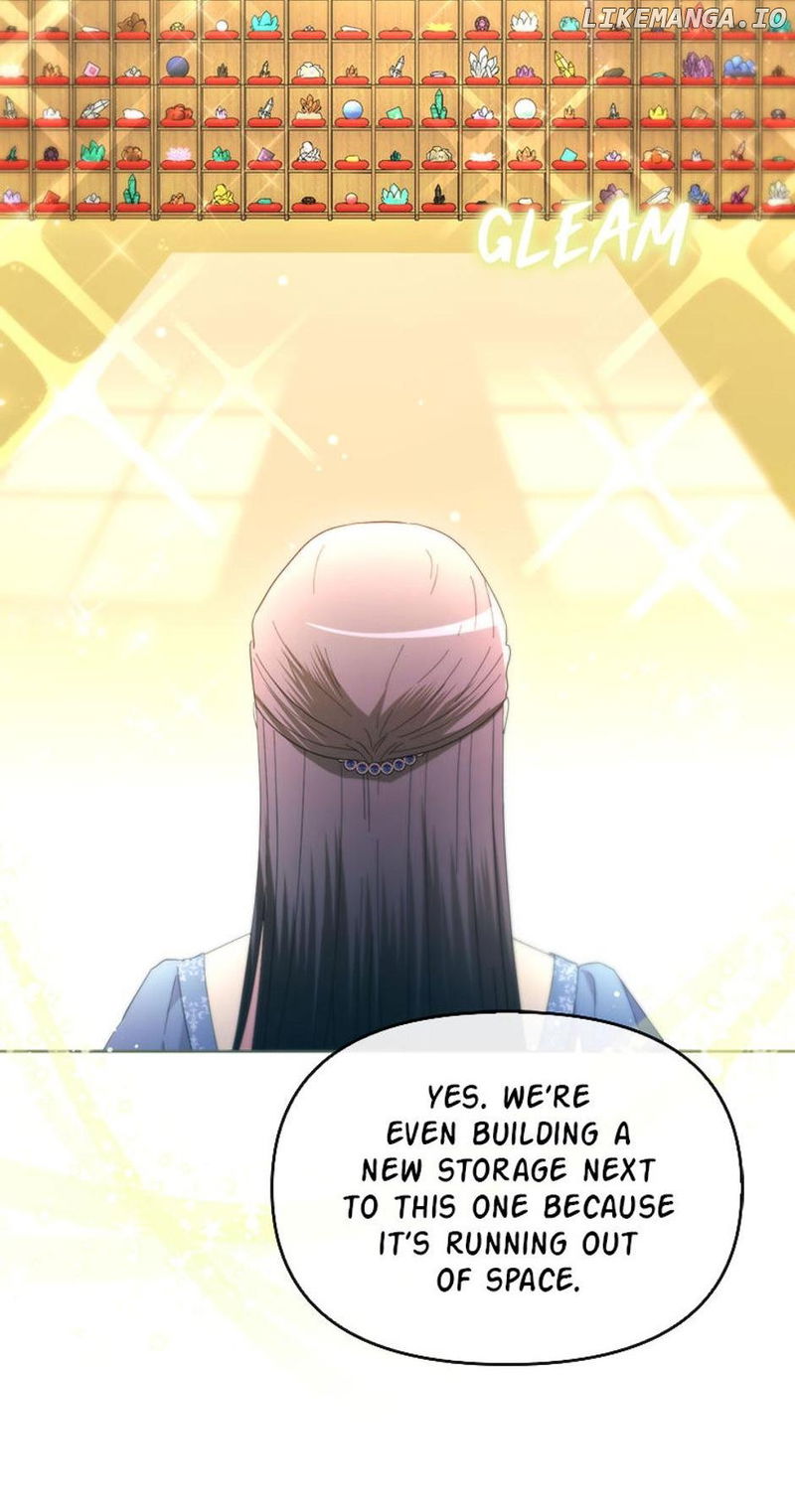 The Villainess's Dazzling Debut Chapter 50 - page 22