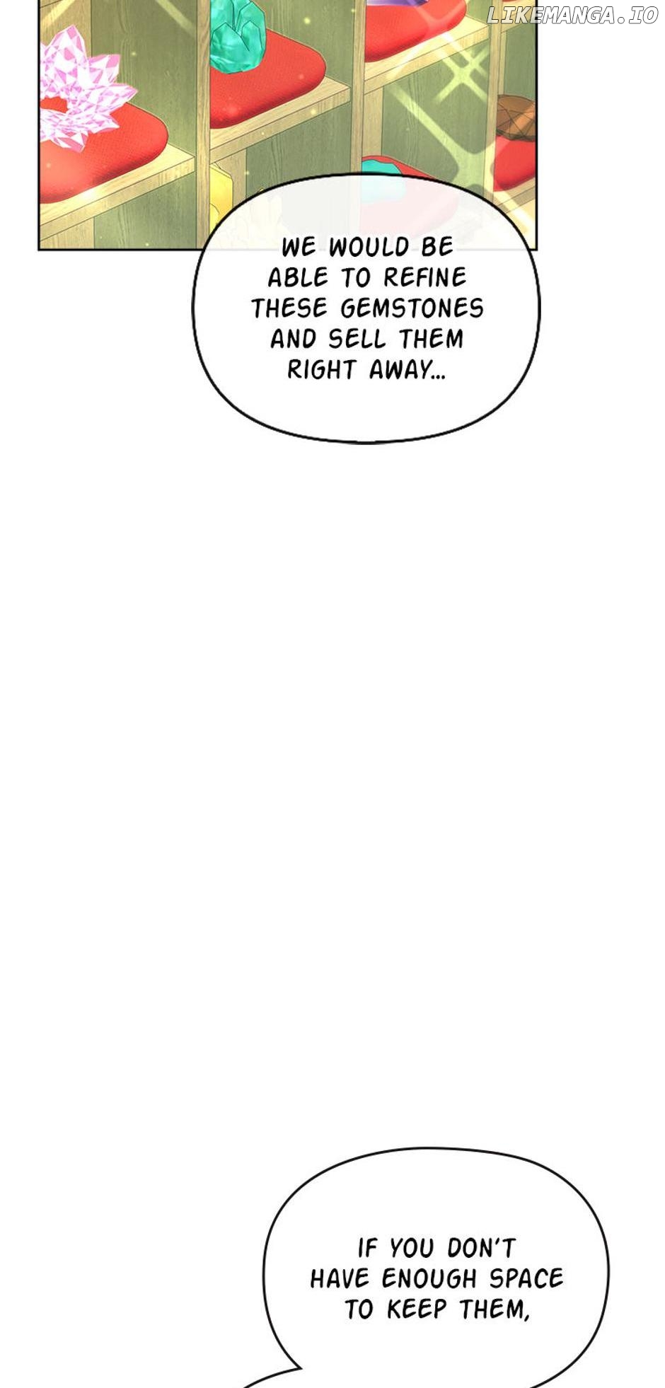The Villainess's Dazzling Debut Chapter 50 - page 26
