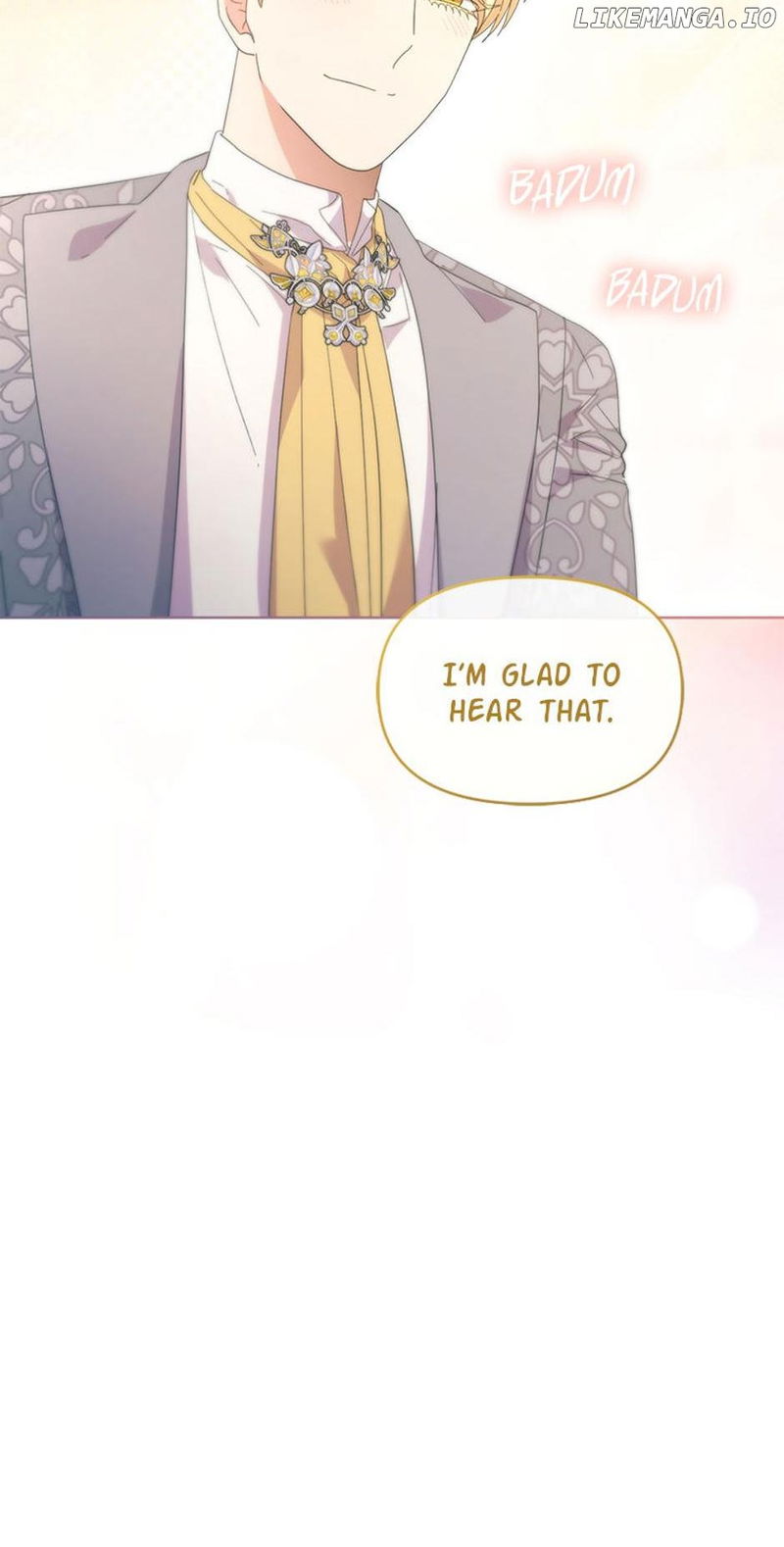 The Villainess's Dazzling Debut Chapter 50 - page 35