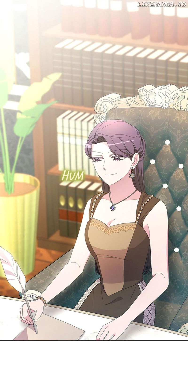 The Villainess's Dazzling Debut Chapter 50 - page 37
