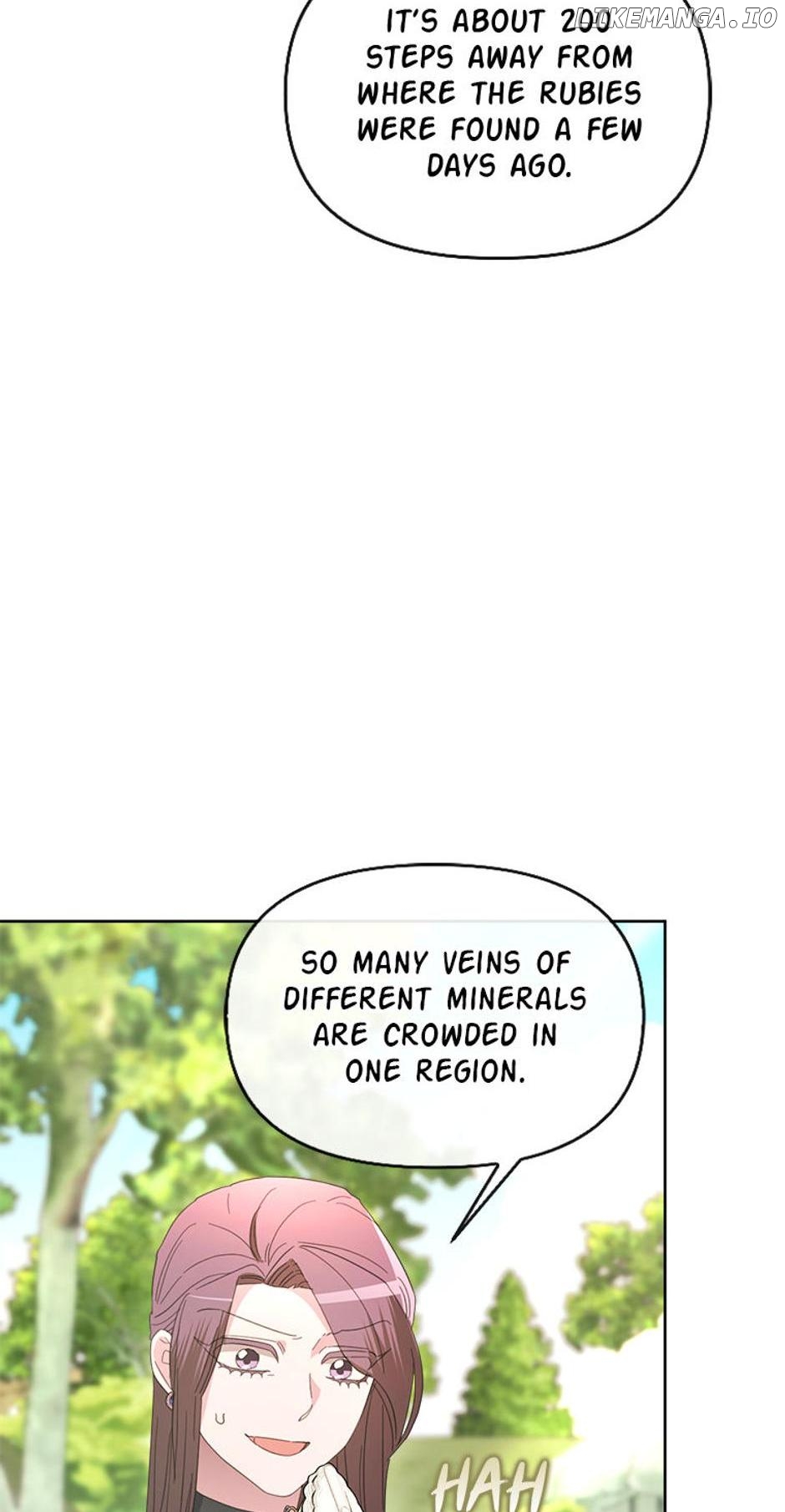 The Villainess's Dazzling Debut Chapter 50 - page 4