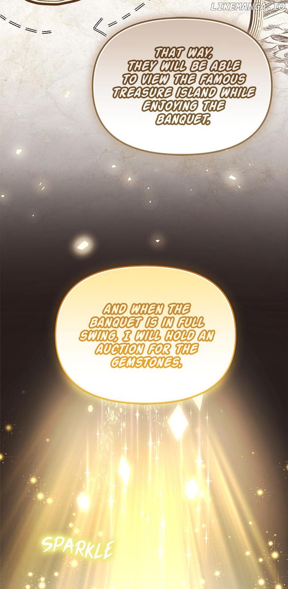 The Villainess's Dazzling Debut Chapter 50 - page 44