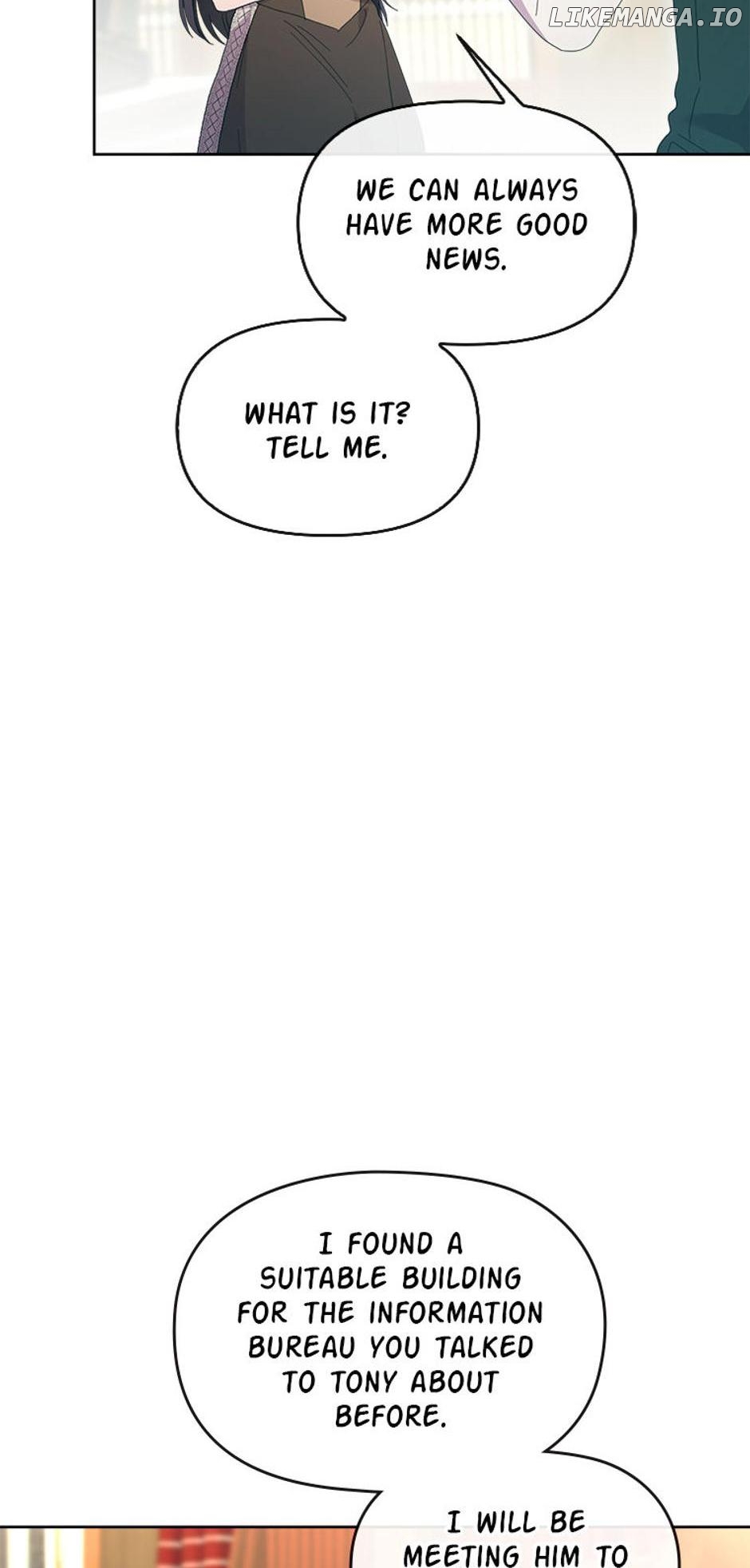 The Villainess's Dazzling Debut Chapter 50 - page 49