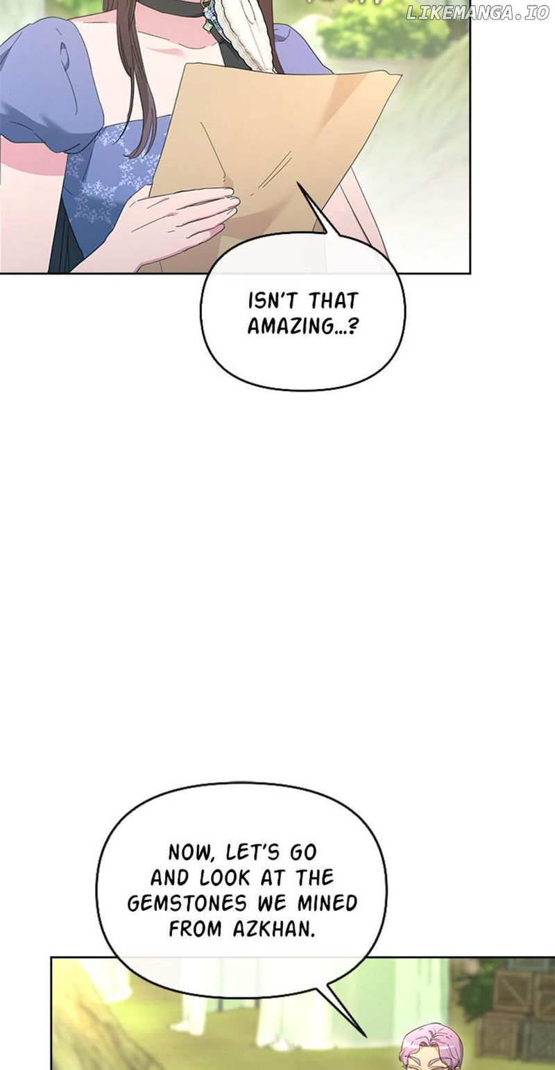 The Villainess's Dazzling Debut Chapter 50 - page 5