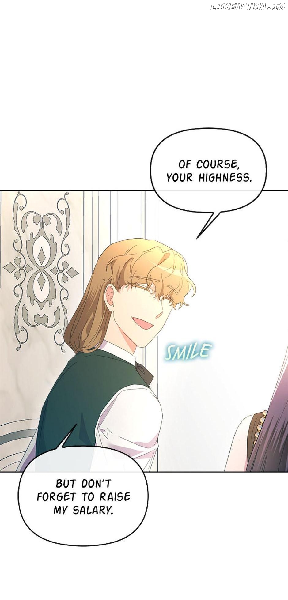 The Villainess's Dazzling Debut Chapter 50 - page 53