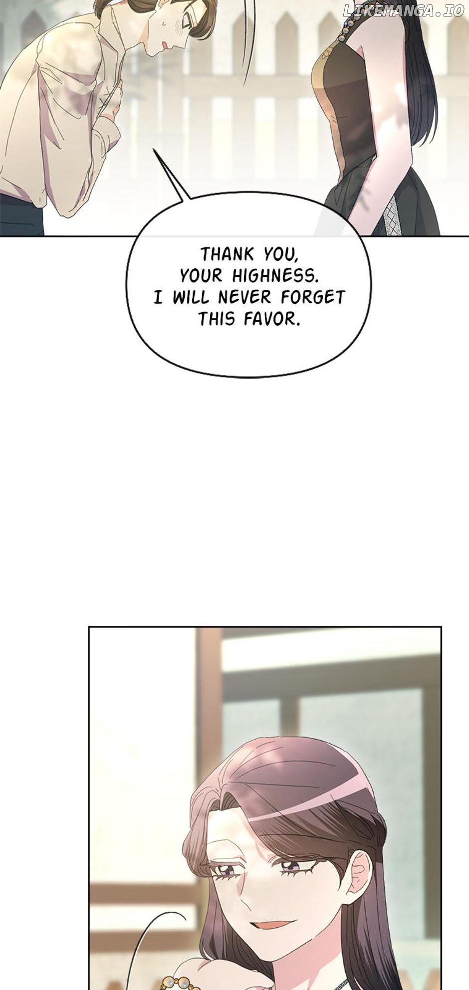 The Villainess's Dazzling Debut Chapter 50 - page 59