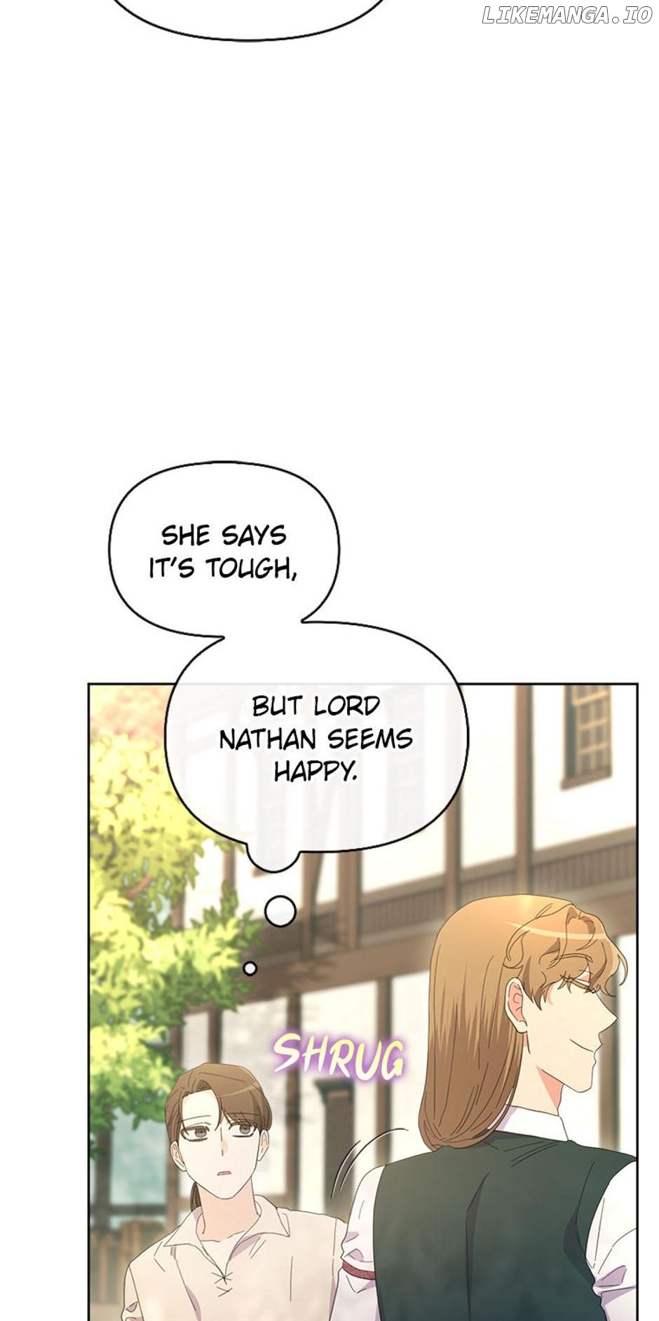 The Villainess's Dazzling Debut Chapter 50 - page 63