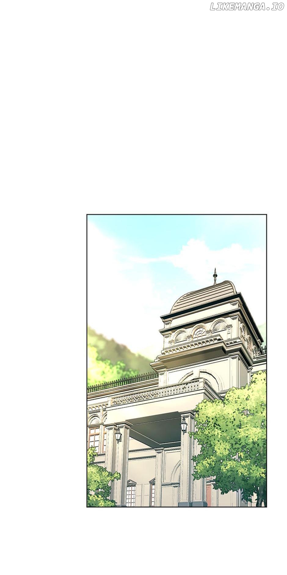 The Villainess's Dazzling Debut Chapter 50 - page 68