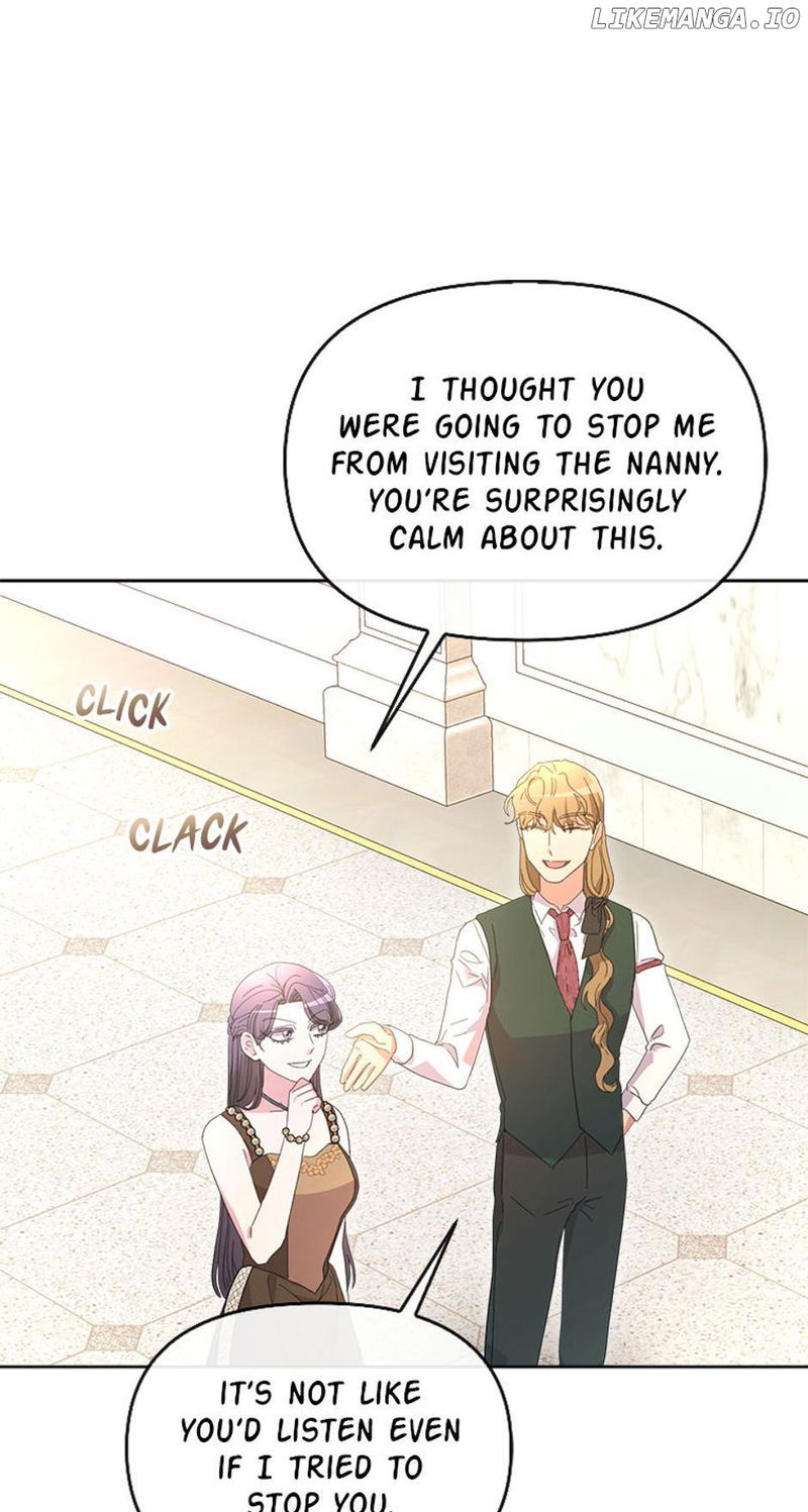 The Villainess's Dazzling Debut Chapter 50 - page 69