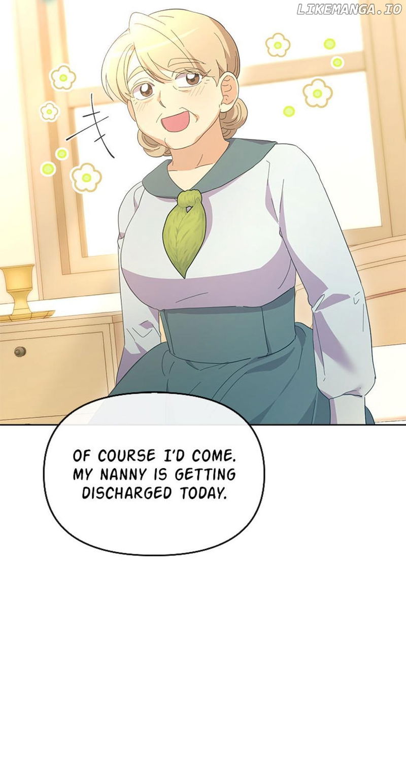 The Villainess's Dazzling Debut Chapter 50 - page 72
