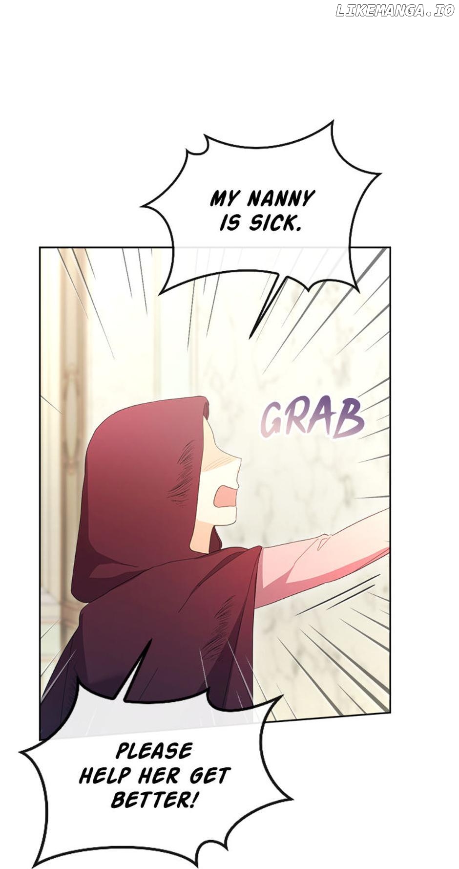 The Villainess's Dazzling Debut Chapter 50 - page 77