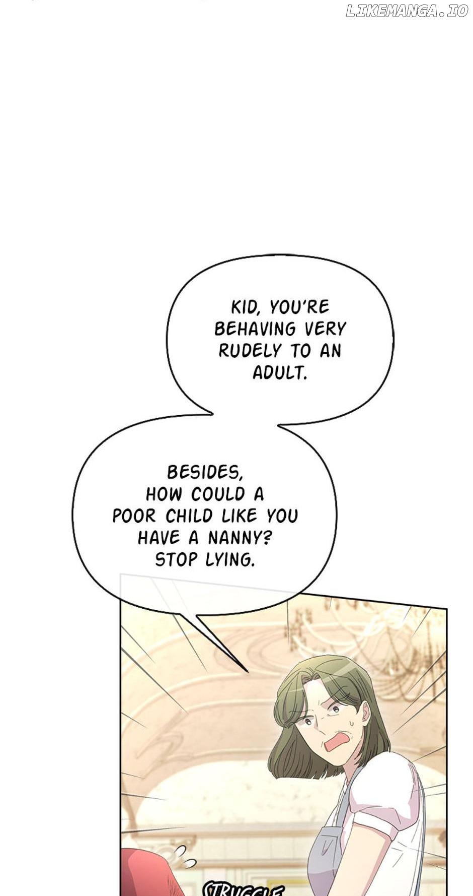 The Villainess's Dazzling Debut Chapter 50 - page 78