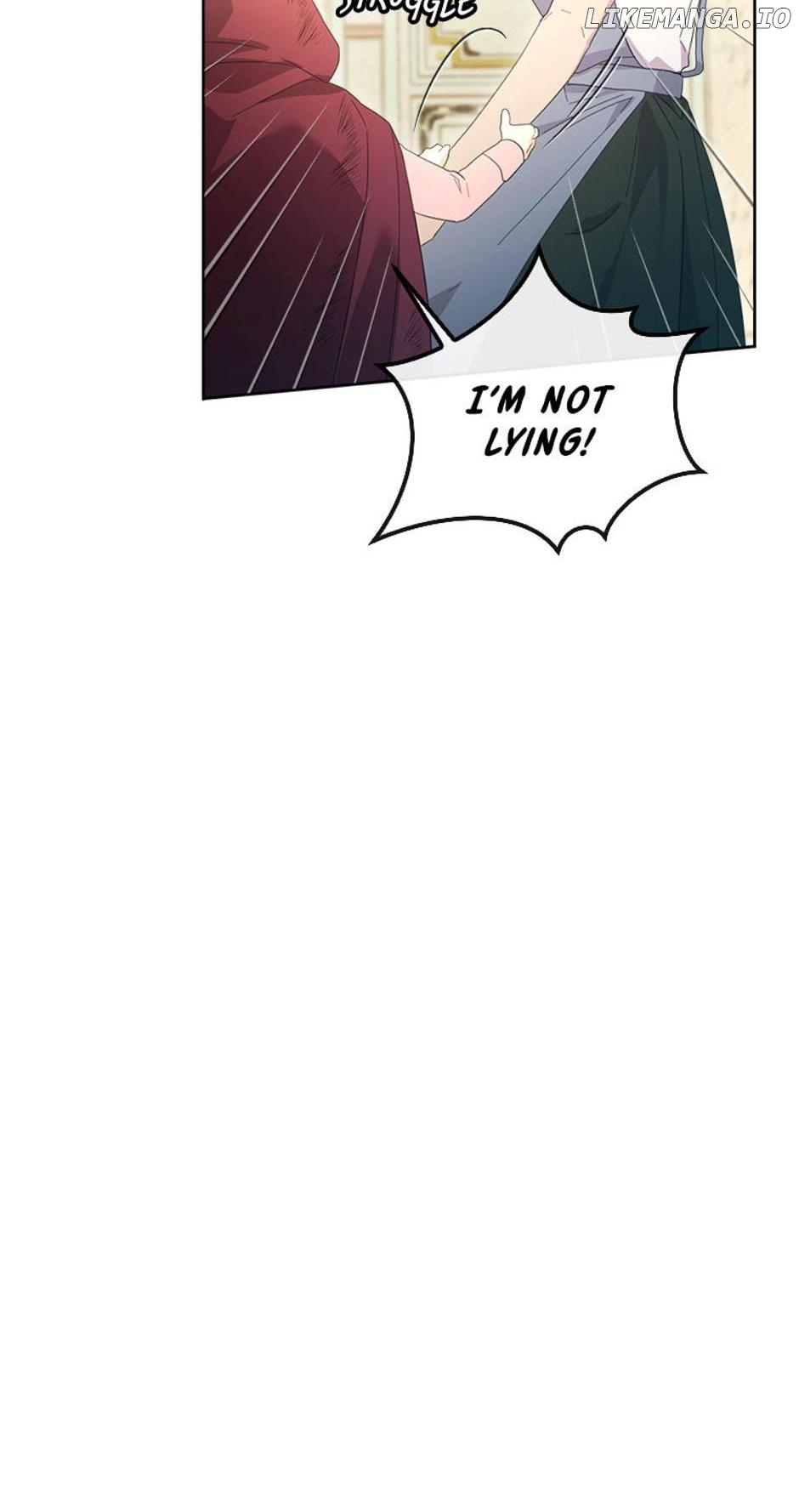 The Villainess's Dazzling Debut Chapter 50 - page 79