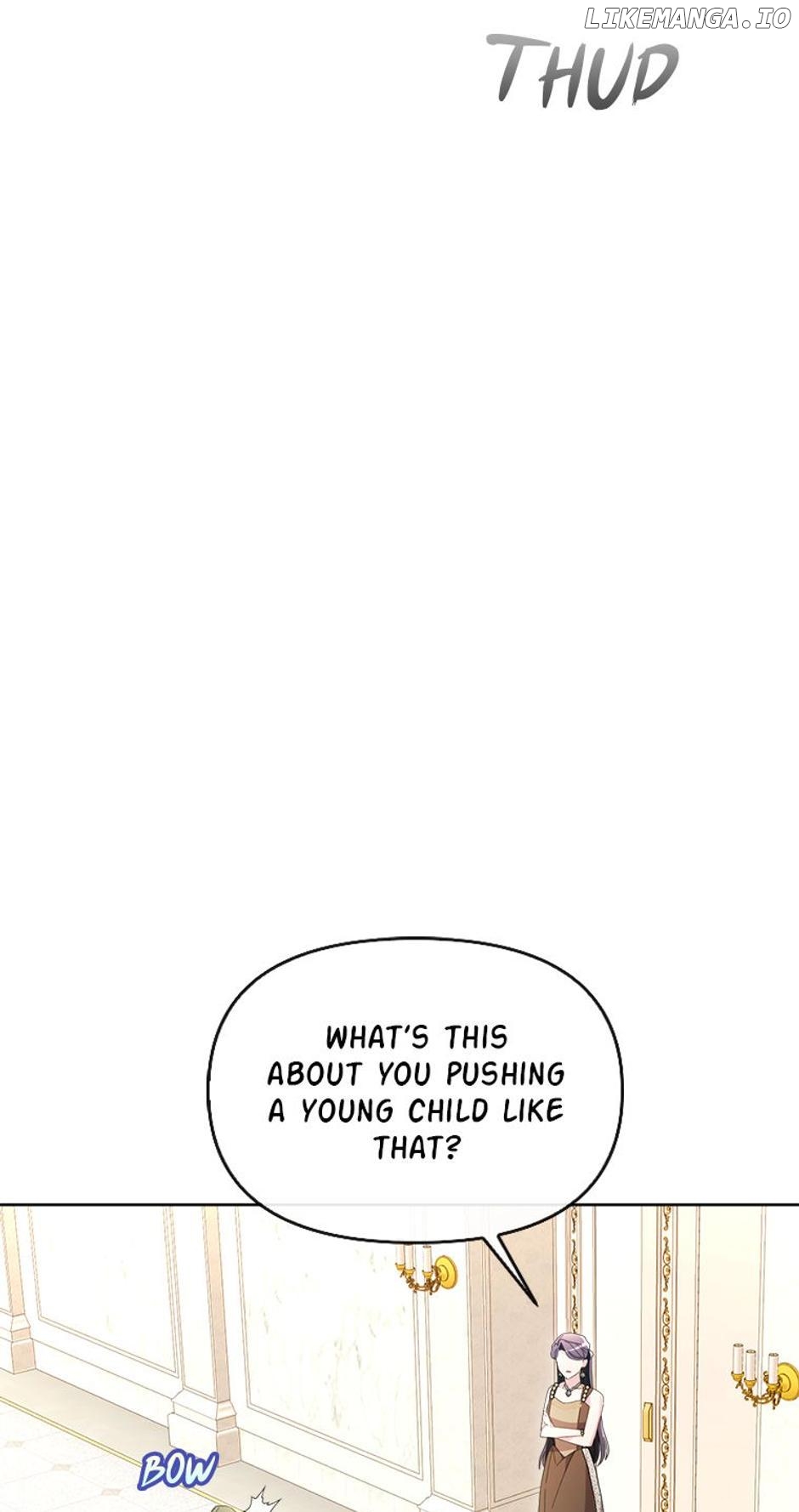 The Villainess's Dazzling Debut Chapter 50 - page 81