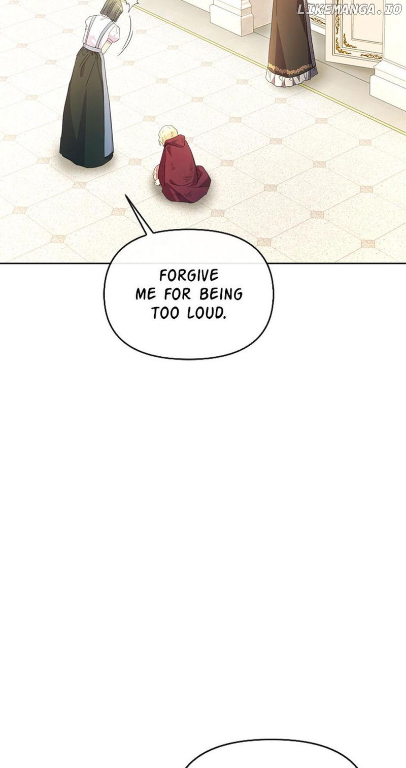 The Villainess's Dazzling Debut Chapter 50 - page 82