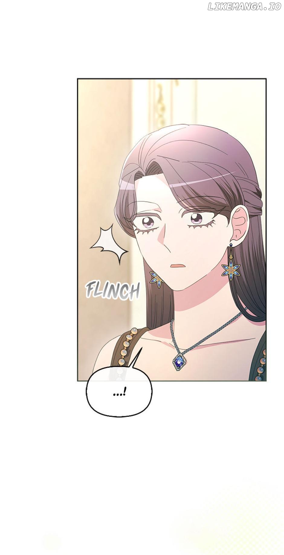 The Villainess's Dazzling Debut Chapter 50 - page 85